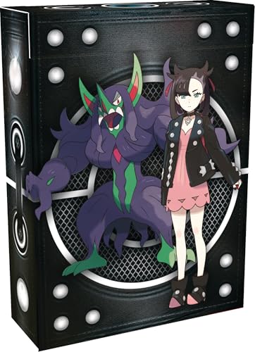 Pokemon TCG: Rival Battle Deck — Marnie (60 Cards)