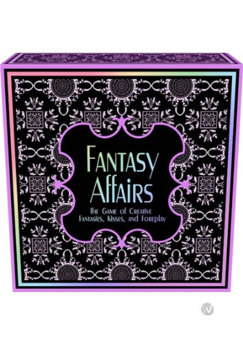 Fantasy Affairs