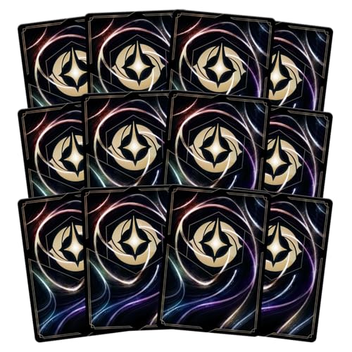 Ravensburger Disney Lorcana TCG: Azurite Sea Assorted Single Booster Pack (12 Cards) | Collectible Trading Cards | Ideal for Disney Fans & TCG Players | Suitable for Ages 8+