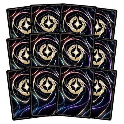 Ravensburger Disney Lorcana TCG: Azurite Sea Assorted Single Booster Pack (12 Cards) | Collectible Trading Cards | Ideal for Disney Fans & TCG Players | Suitable for Ages 8+