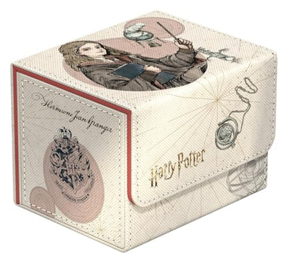Ultimate Guard - Sidewinder 100+ Xenoskin - Harry Potter - Hermione Granger - style: Hermione