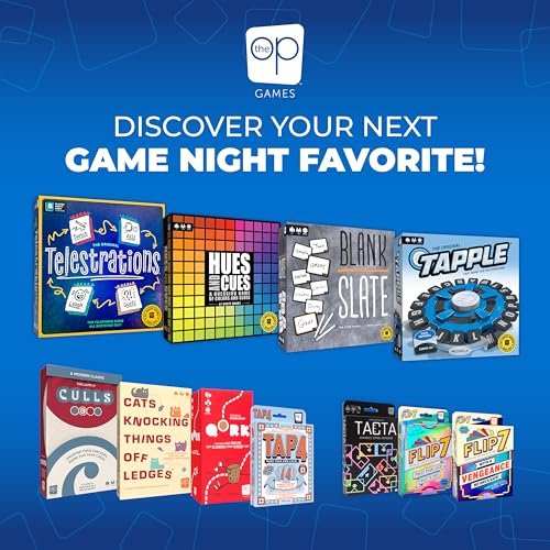 25 Words or Less Board Game, Figure Out the Secret Words Before Time Runs Out, 300 Cards, Timer & Countdown Board Included, Fast-Paced Party Game for Families & Adults,Fun for Game Nights & Gatherings