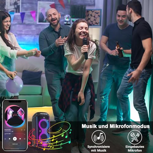 Cozylady RGB Neon Light LED Rope Light,Waterproof Bluetooth APP Remote Control Music Sync Strip Light,24V Flexible DIY Silicone Light for Bedroom Home Indoor Outdoor Decoration (50Ft/15M) - size: 50Ft/15M