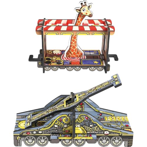 Ludonaute Colt Express 10th Anniversary Promo Box, Expansion, 2-6 Players | Ludonaute Colt Express 10th Anniversary Promo Box; expansion with upgraded components; 2-6 players; ages 10+ | Ludonaute Colt Express 10th Anniversary Promo Box; expansion with up