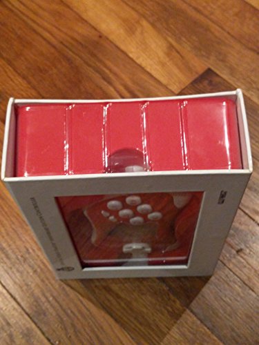 Street Fighter Ryu 15th Anniversary Controller NEW PS2