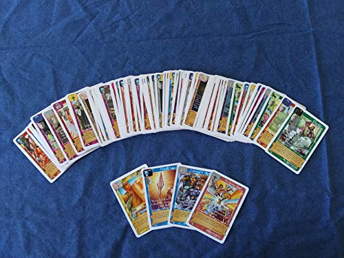 Redemption Trading Card Game Grab Bag