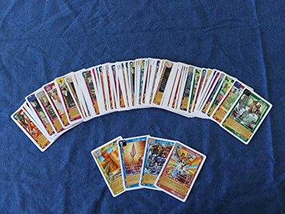 Redemption Trading Card Game Grab Bag