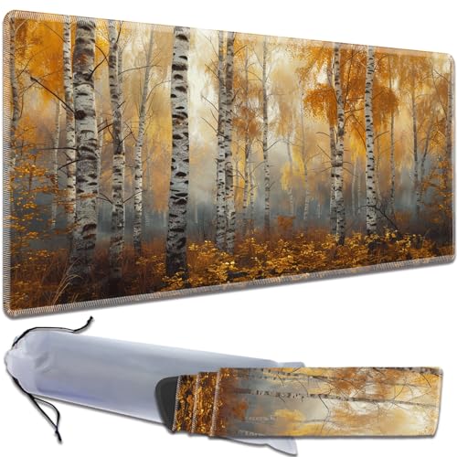 for MTG Playmat Non-Slip Rubber Play Mat with Storage Bag Combination, Ideal for Card Game Lovers TCG Play Mat, Bai Yelin - color: Bai Yelin