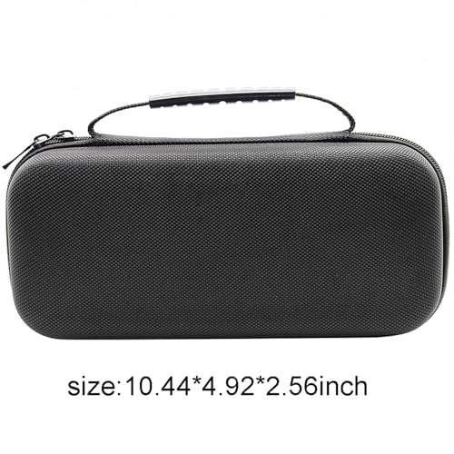 Accessories Bundle for Nintendo Switch OLED, Travel Carrying Bag Case, Screen Protector, Charger & Cable, Game Holder and Headphones 18 in 1 Accessory Kit - size: 18 in 1 for Switch OLED