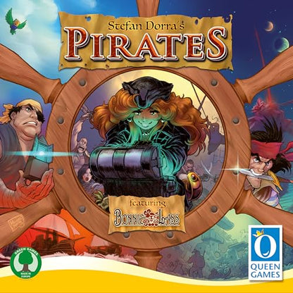 Pirates