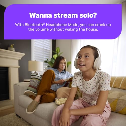 Roku Streaming Stick HD with Voice Remote | Compact 4K Streaming Device for TV with Roku Voice Remote & Long-Range Wi-Fi - Free & Live Local News, Sports - style: HD