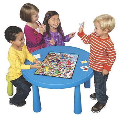 Hasbro Gaming Candy Land Kingdom of Sweet Adventures Board Game for Kids, Gifts for Boys and Girls, Ages 3 & Up (Amazon Exclusive)