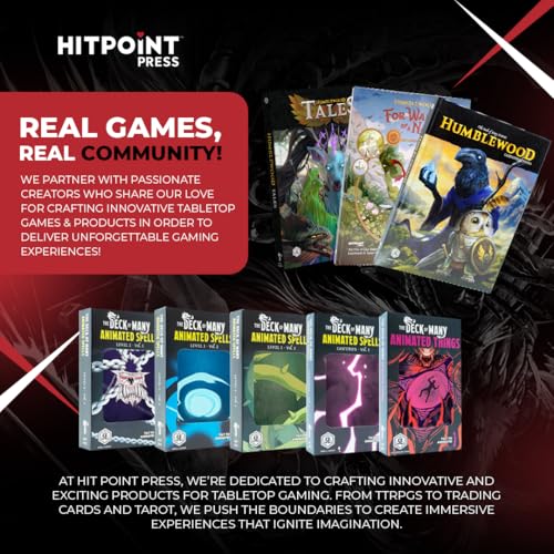 Hit Point Press Heckna! Minis - Got Your Nose