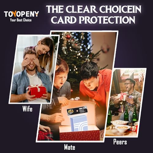 1200 Count Baseball Card Sleeves, Soft Trading Card Sleeve Fit ForMtg,TCG,CCG,Magic,Football,Sports,Photocard Sleeves - color: 1200 Pieces - Transparent