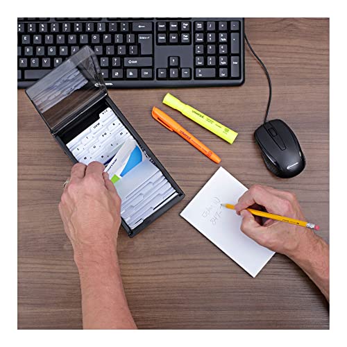 Universal Business Card File