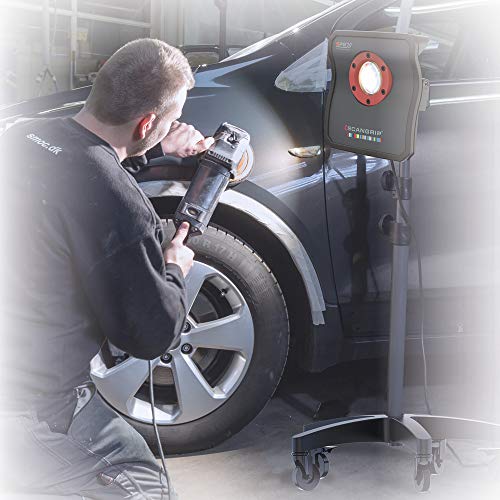 WHEEL STAND