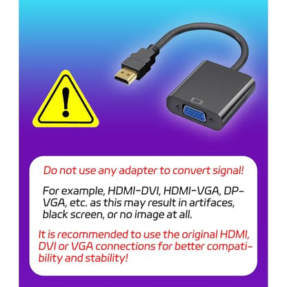 MOUGOL AMD Radeon R7 350 4GB GDDR3 Low Profile Graphics Card, 2*HDMI Port | 128-Bit 512SP GPU with Half-Height Design for SFF Slim Desktop PCs, Supports Windows 10/8.1/7 (Not Win11 Compatible)