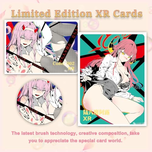 Goddess Story 5YUAN5 Series - JingLian, Booster Box Anime Girl Collection Trading Cards (NS5-5-Online Edition) - color: Ns5-5-online Edition