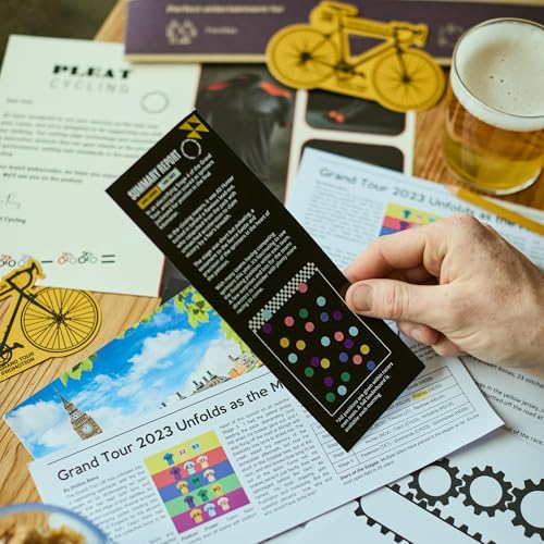 Unique Escape Room in an Envelope | Great for Groups - Families & Friends | Perfect for Games Night | Escape Room in A Box | Puzzle Mystery Game - The Sabotage - style: The Sabotage