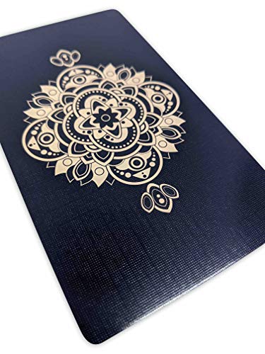 Classic Tarot Cards Deck for Spiritual Guidance | Ideal Tarot Cards for Beginners with Online Guide Book