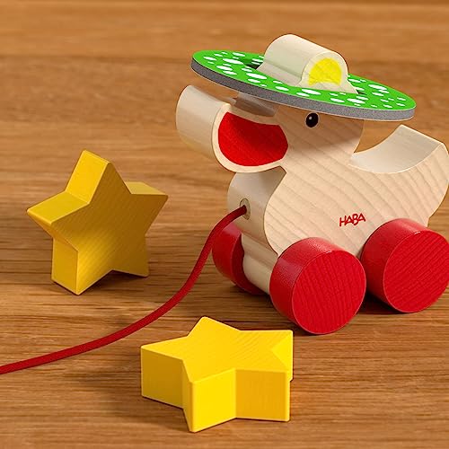 HABA My Very First Games Little Duck for Ages 2+