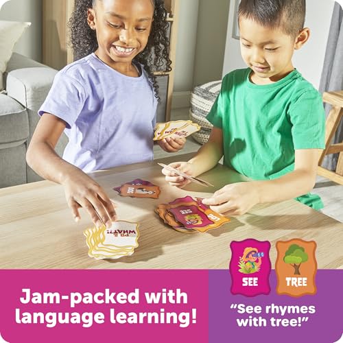 Learning Resources PB & What?!