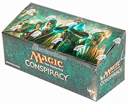 MTG Booster Box (36ct) Conspiracy (CNS)