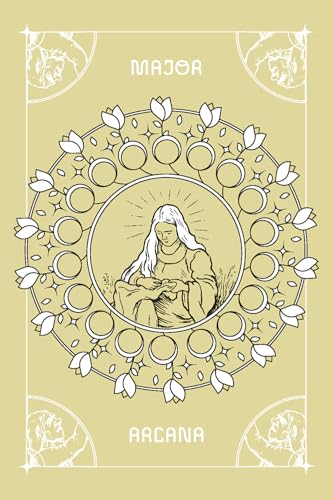 Deify: A Mythical Solo Role-Playing Game