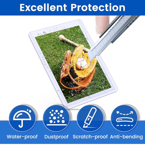 Sooez 200 Card Sleeve Hard Plastic Card Holder for Baseball Card 3"x4" 35PT | for Trading Card, Rigid Card Protector, Penny Sleeves for Collectible Game Cards, Premium Standard Size Sports Football Cards - size: 200 Hard Sleeves
