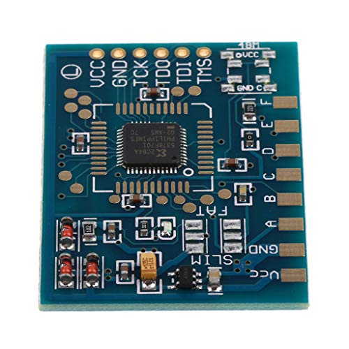 Matrix Glitcher V1 Run Chip Board for Xbox360/Xbox360 Slim Motherboard Repair 1