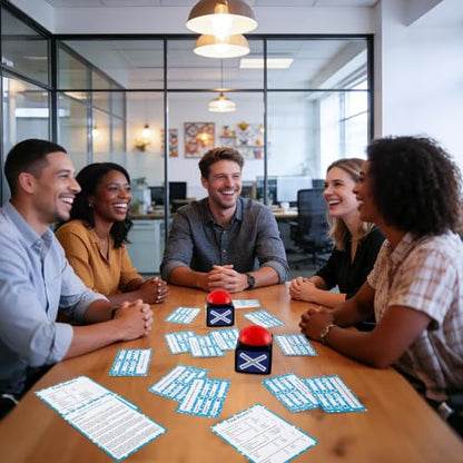Christian Bible Friendly Feud Game with 2 Answer Buzzers, Fun Family Religious Board Games for Adults Feud Church Card Trivia Quiz Activities for Holiday Party Family Office Group Team Building - style: Bible