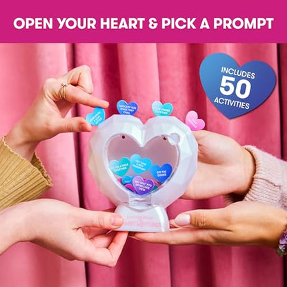Sweet Gestures by Relatable, The Couples Gift and Love Game - Perfect for Girlfriend Gifts, as Couples Games for Adults, or Anniversary and Wedding Gift Ideas, 50 Love Tokens for You and Your Partner - style: Sweet Gestures