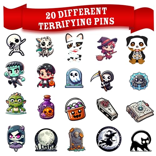 1985 Games Fright Night Dice Bag - Wide Range of Patterns for Gaming, Role Playing, Table Games - color: Fright Night, size: Pack of 1