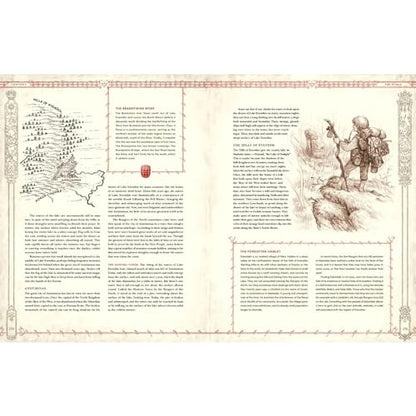 Free League Publishing: The One Ring™ Core Game Rules - Hardcover RPG Compendium, Fantasy Tabletop Role Playing Game, The Lord of The Rings™, Adults, Family, Kids Ages 13+ - style: The One Ring: Core Game Rules