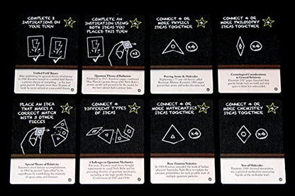 Genius Games Einstein