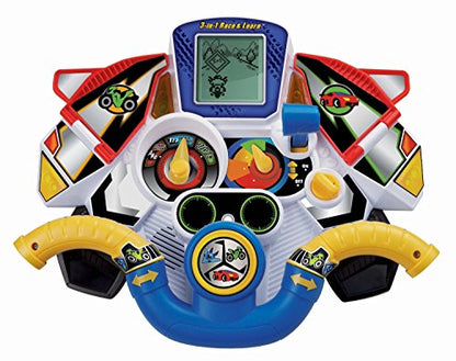 VTech 3-in-1 Race and Learn, Blue