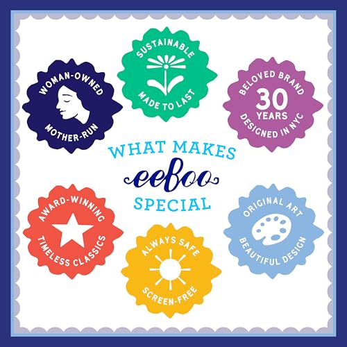 eeBoo Life on Earth Memory & Matching Game, Ages 3+, 1-4 Players | Introduces global flora & fauna. Sharpens recognition, concentration & memory skills. Includes 48 tiles, 24 pairs - style: Life on Earth