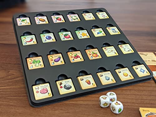 ConcernedApe Stardew Valley Cooperative Board Game Ages 13+ 1 to 4 Players