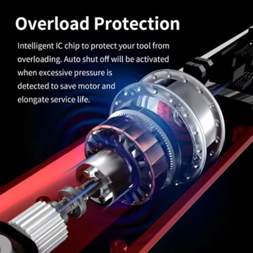 Reciprocating Electric Grinding Pen ES-A High Precision Model Tool for Military Models, Resin Kits Polishing,Miniature Crafting,DIY Hobby Accessories (ES-A Grinding Pen and Sanding Heads(8PCS)) - color: Es-a Grinding Pen and Sanding Heads(8pcs)