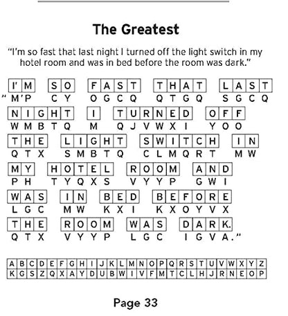 Creative Brain Games Perplexing Word Puzzles (Dover Brain Games & Puzzles)
