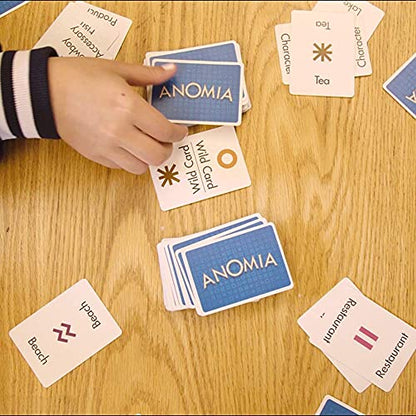 Anomia