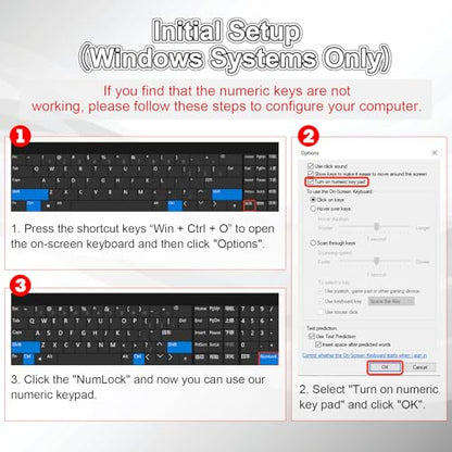 Icstation Numeric Keypad Soldering Practice Kit, 17 Key USB Hot-Swappable Blue Switches Mechanical Number Pad with PBT Keycaps STEM Soldering Project for School Learning Hobbyists Laptop PC Computer