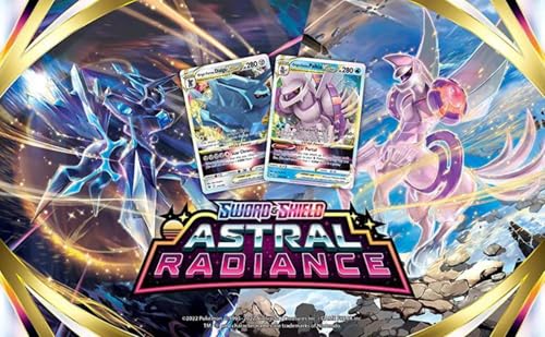 POKEMON SAS10 ASTRAL RADIANCE BOOSTER PACK