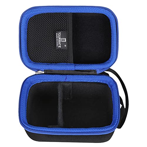 Tourmate Hard Carrying Case for Magicteam Sleep White Noise Sound Machine, Case Only