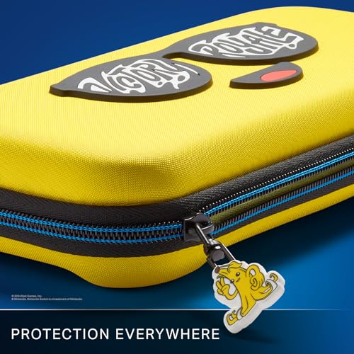 PowerA Protection Case for Nintendo Switch - style: Peely