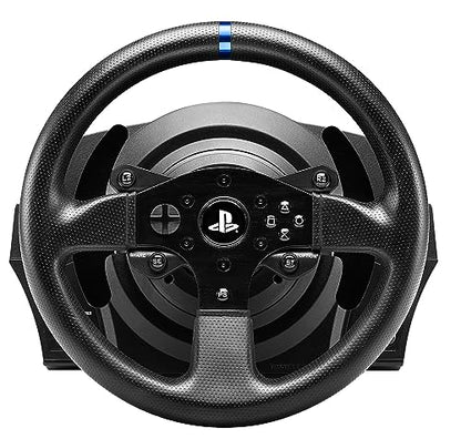 Thrustmaster T300RS Force Feedback Racing Wheel (compatible w/ PS5, PS5 Pro, PS4 & PC)