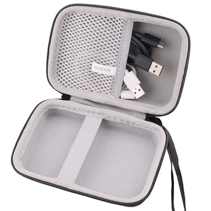 WAIYUCN Hard Carrying Case Compatible with RG36PRO / R36S/R36MAX / R36ULTRA Retro Handheld Game Console Case