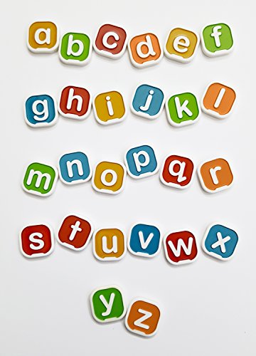 Bananagrams My First, Lowercase Letter Word Game for Ages 4+ | Combo-letter tiles build early spelling & phonics skills; word game for pre-readers and kids ages 4+ - style: My First