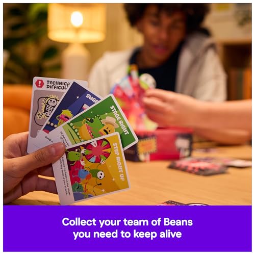 Spin Master Games Dumb Ways to Die: Wheel of Pain Board Game | Hilarious Survival Game, Spin The Wheel And Try To Keep Your Bean Alive, For 2-6 Players, Ages 12 & Up - style: Dumb Ways to Die: Wheel of Pain Game