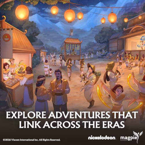 Avatar Legends The Roleplaying Game: Uncle Iroh's Adventure Guide Expansion